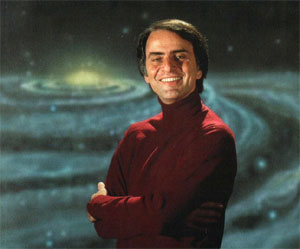 Cần một cái nhìn khoa học tỉnh táo và khách quan Carl-Sagan