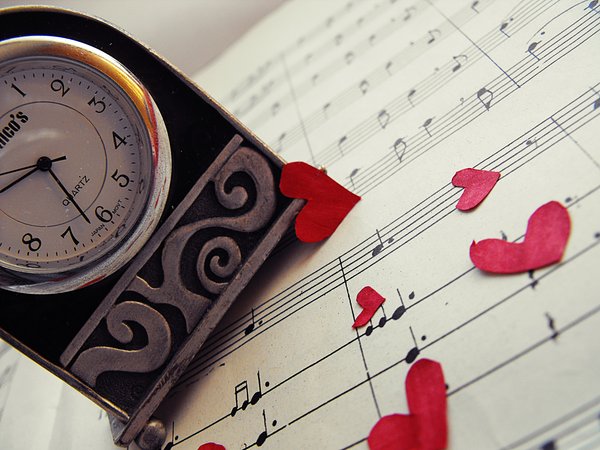 Thời gian là tình yêu Time_for_love_